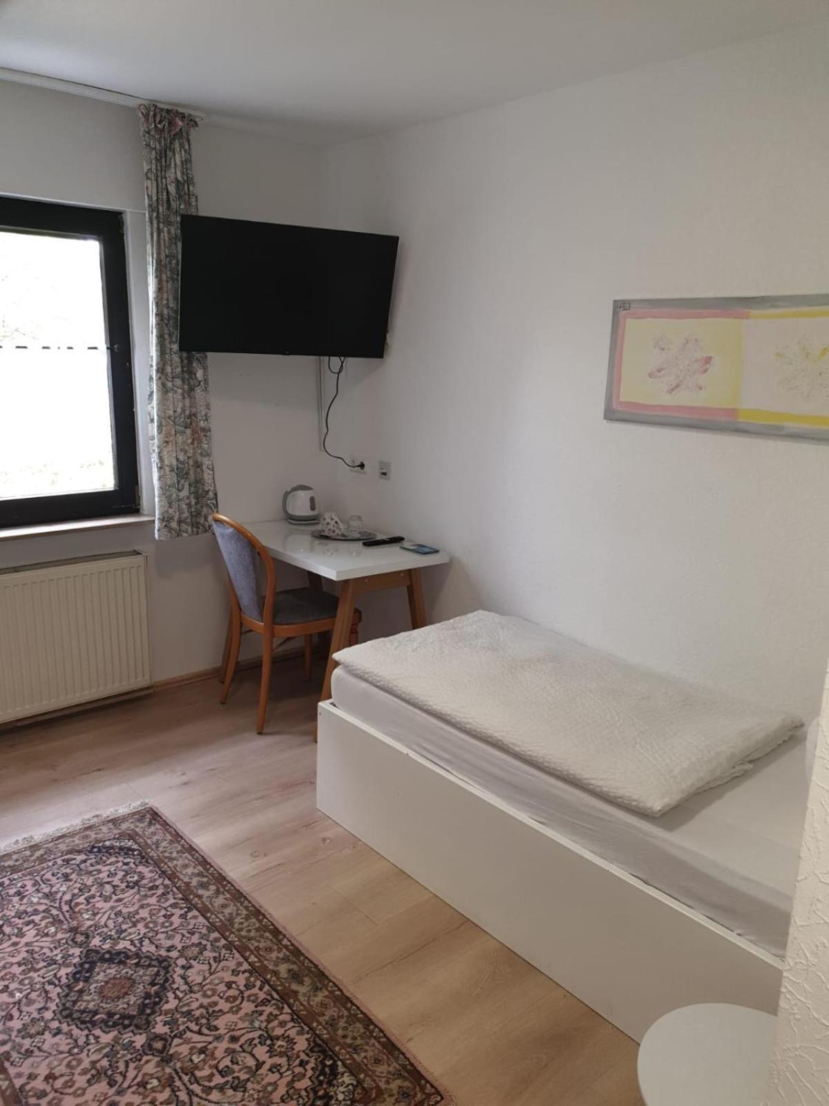 Hotel Schweizerhof Böbingen an der Rems Habitación foto